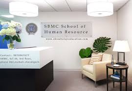 Be A Hr Professional Sbmc School Of Human Resources Hr Training Internship Corporate Office Decor Corporate Office Design Small Office Reception Desk