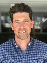 Mark Fraser : Ican Models, Queenstown, New Zealand