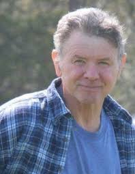 Kerry Gene Burrell Obituary