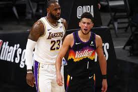 Deandre ayton and devin booker were masterful as the two combined for 55 points and 23 rebounds. E1xpai3vzbaclm