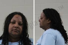 Sheniece Redding: https://thegeorgiagazette.com/houston/sheniece-redding/