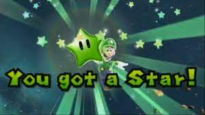 These are only available once the player collects 120 regular power stars and then . Super Mario Galaxy 2 Green Stars Locations Guide Wii Video Games Blogger