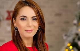 Interviu cu sens: Andreea Tamas, terapeut si fundraiser