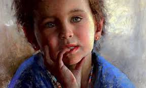 Watercolor Paintings Fine Art Archives