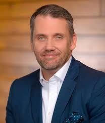 Marcus Jewell, Chief Revenue Officer of Juniper Networks, Top Influential  CROs of 2021