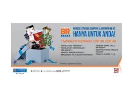 Bandingkan dan dapatkan pinjaman peribadi kerajaan dengan kadar faedah serendah 3.2%! Tawaran Hebat Bank Rakyat Sempena Ulang Tahun Ke 65