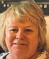 Elaine Graft Obituary (1960