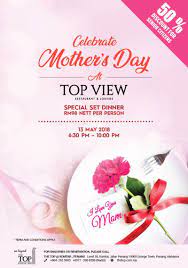 When is mothers day 2018 in malaysia. When Is Mothers Day 2018 In Malaysia Malaybuit
