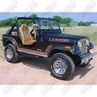 JEEP-LAREDO
