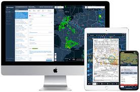 Foreflight Maps And Charts Vfr Ifr Tac Wac Nav Canada