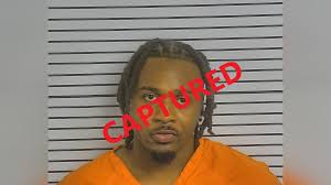 Hattiesburg man arrested in Memphis by U.S. Marshals in connection to 2020  murder