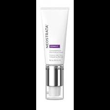 Contorno de ojos con retinol y acido hialuronico. Neostrata Correct Retinol Contorno De Ojos 15ml