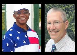 Lake Helen mayoral election results