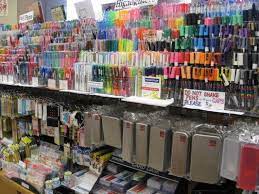 Photos For Kinokuniya Yelp Cute School Supplies Stationary Store Stationery Store