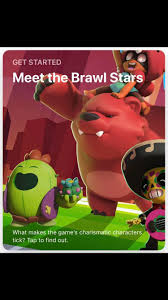 While you can play solo, brawl stars is built for multiplayer mayhem. Look At Pocos Hand In The App Store Feature Picture Brawlstars
