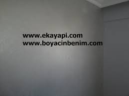 Tıklayın, duvar boyası yapım ipuçlarını incelemeye başlayın. Sedefli Boya Tamirati Nasil Yapilir