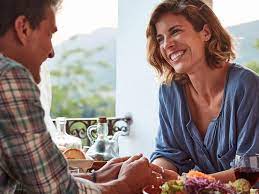 Dating over 50 appeared to be fun. The Best Dating Sites For People Over 40
