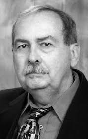 David Thomas Obituary (2008)