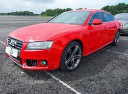 Image result for Misano Red 2010 A5