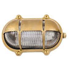 Available in various designs and sizes, these items make great functional decor as well as thoughtful presents! Decorative Wall Mounted Lamp Brass Nautical Lighting Fixtures