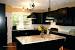 Espresso Backsplash Ideas For Dark Cabinets And Light Countertops