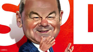 Olaf Scholz, the man bidding to be Merkel's heir | Financial Times