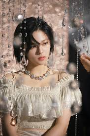 Twice i can t stop me m v theory explained. Naver Feel Special Jacket Shooting Behind Jeongyeon ì •ì—° Twice Feeling Special Twice Jungyeon Twice Kpop