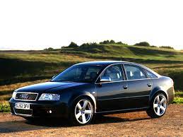 2002 Audi Rs6 Sedan Audi Rs6 Audi A3 Sportback Audi A6