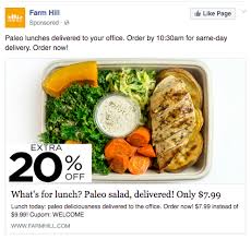 9 Tips To Write The Best Facebook Ads Ever With Examples Best Facebook Facebook Ads Examples Facebook Ad