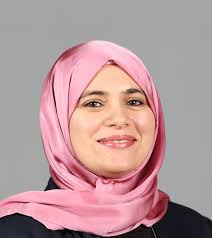 Hend Ibrahim Abd El Wahed El Zefzafy