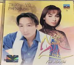 Phi nhung's father was an american serviceman. Truong Vu Phi Nhung Loi Nguoi Linh Cd Musica Vietnamita Ebay