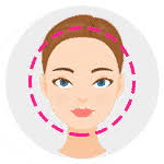 En principe les femmes n'osent pas souvent se couper ses cheveux, surtout s'elles sont dotées des cheveux longs, épais et brillants. Coiffure Femme Quelle Coupe De Cheveux Pour Un Visage Rectangle