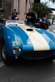 Image result for Nero 1000 Miglia 2011 159