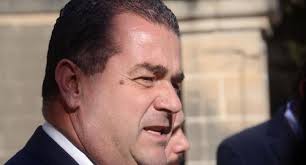 Beppe Fenech Adami files libel suit, says PL media 'lying obscenely'