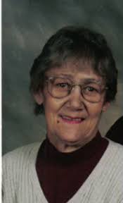 Harriet R. Aspenson Obituary July 20, 2008