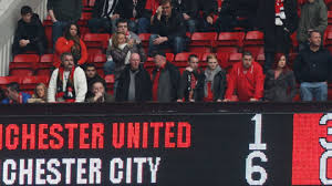 A compilation of the top 5 manchester city v manchester united moments in the premier league. M U 1 6 Man City 23102011 Ä'em Ä'anh Dáº¥u Sá»± Trá»—i Dáº­y Cá»§a Man City Vnreview Tin Má»›i Nháº¥t