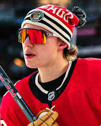 The advice retired NHLer Cam Janssen gave Connor Bedard prior to his rookie  season was all time. 😂 (Via: @camandstrick )