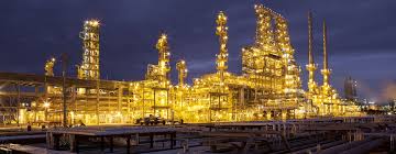 Refinaria Abreu e Lima - PE - Maker Engenharia