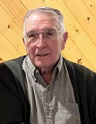 Julius Irmiter Obituary