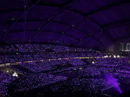Tiket concert dari jimin oppa namaste. My Concert Experience Bts Love Yourself World Tour In Singapore