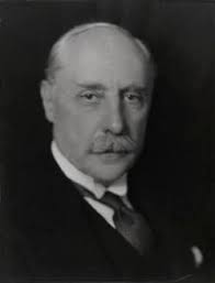 Colin Frederick Campbell, 1st Baron Colgrain