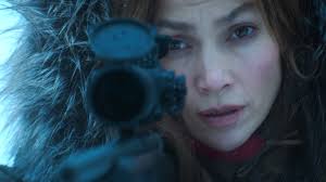 There's nothing stronger than a mother's love — and these assassins are  about to learn that the hard way. Jennifer Lopez is The Mother. #TUDUM