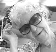 LaVina Ward Obituary (1929