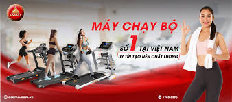 Lưu trữ Máy Chạy Bộ - Asama