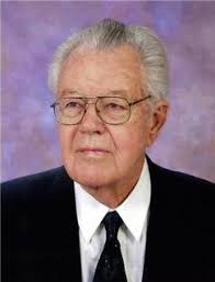 Richard Bertram Obituary (2007)