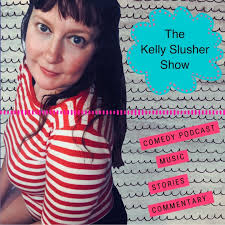 Kelly Slusher