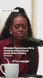 Michelle Obama Shares Thoughts