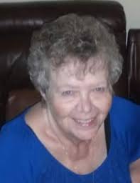 Obituary information for JoAnn Dalton