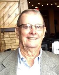 Alfred “AL” Stegman 1934-2017