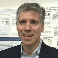 Assistant Professor Matthew Chico